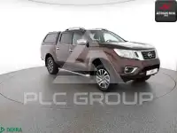 2017 Nissan Navara