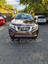 2017 Nissan Navara