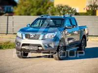 2017 Nissan Navara