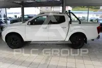 2017 Nissan Navara