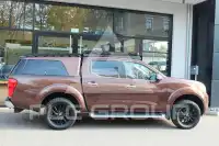 2017 Nissan Navara