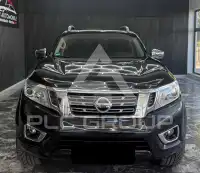 2017 Nissan Navara