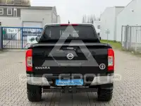 2017 Nissan Navara