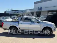 2017 Nissan Navara