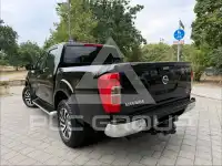 2017 Nissan Navara