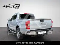 2017 Nissan Navara