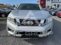 2017 Nissan Navara