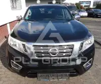 2017 Nissan Navara