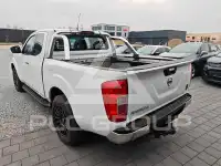 2017 Nissan Navara