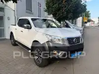 2017 Nissan Navara