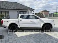 2017 Nissan Navara