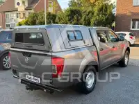 2017 Nissan Navara