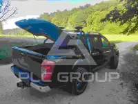 2017 Nissan Navara