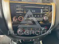 2017 Nissan Navara