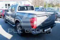 2017 Nissan Navara