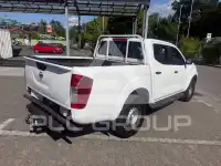 2017 Nissan Navara