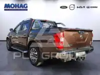 2017 Nissan Navara
