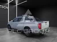 2017 Nissan Navara