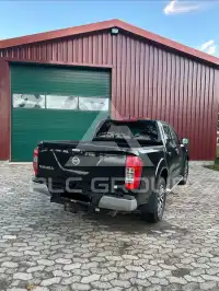 2017 Nissan Navara