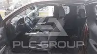 2017 Nissan Navara
