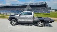 2017 Nissan Navara