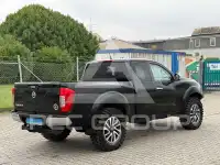 2017 Nissan Navara