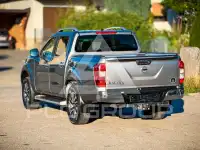 2017 Nissan Navara