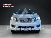 2017 Nissan Navara