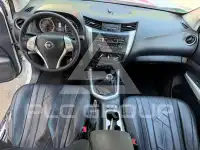 2017 Nissan Navara