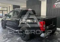 2017 Nissan Navara