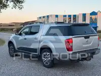 2017 Nissan Navara