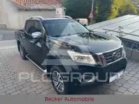 2017 Nissan Navara