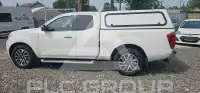 2017 Nissan Navara