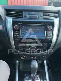 2017 Nissan Navara
