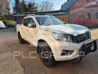 2017 Nissan Navara