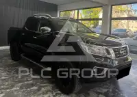 2017 Nissan Navara