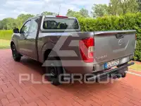 2017 Nissan Navara