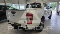 2017 Nissan Navara