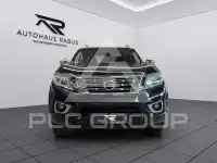 2017 Nissan Navara