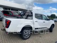 2017 Nissan Navara