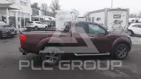 2017 Nissan Navara