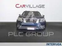 2017 Nissan Navara