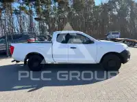 2017 Nissan Navara