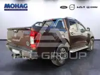 2017 Nissan Navara
