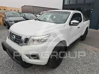 2017 Nissan Navara