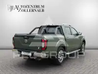 2017 Nissan Navara