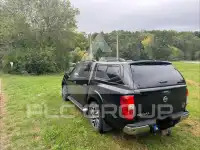 2017 Nissan Navara