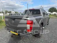 2017 Nissan Navara