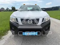 2017 Nissan Navara