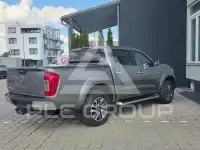2017 Nissan Navara